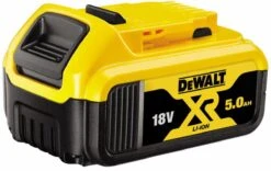 DeWalt DCD796P2 Accu Klopboormachine - 18V - 2 Accu's 17 DeWalt DCD796P2 Accu Klopboormachine - 18V - 2 Accu's -Makita || Merkloos || Stanley Verkoopwinkel 1200x760 4
