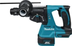 Makita DHR243Z Combihamer - 18V - Losse Body (geleverd Zonder Accu En Lader) -Makita || Merkloos || Stanley Verkoopwinkel 1200x760 9