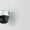 Imou Cruiser IP-camera - 4MP - PTZ - Voor Buiten - QHD (1440p)