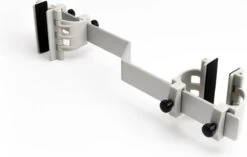 Kierr Flex 100 Raamvastzetter - Raamuitzetter - Deurvastzetter - (zonder Boren & Schroeven) -Makita || Merkloos || Stanley Verkoopwinkel 1200x761 12