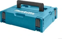 Makita Mbox 1 - Gereedschapskoffer - Exclusief Gereedschap - 110 X 395 X 295 Mm -Makita || Merkloos || Stanley Verkoopwinkel 1200x761 2