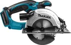 Makita DSS501z 18V Li-ion Cirkelzaagmachine - 136mm - Losse Body (geleverd Zonder Accu En Lader) -Makita || Merkloos || Stanley Verkoopwinkel 1200x761 6