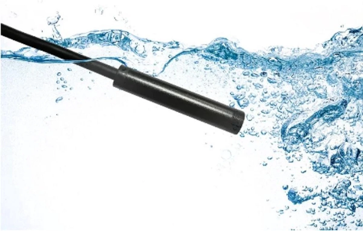 Merkloos MoTronics Oplaadbare Draadloze Wifi Endoscoop Of Inspectie Camera - F150 - 8mm - 8 Leds - 1200P - 2.0MP - IP67 - Waterdicht - Met 2 Meter Stijve Flexibele Kabel Voor Iphone En Android Telefoon 3 Merkloos MoTronics Oplaadbare Draadloze Wifi Endoscoop Of Inspectie Camera - F150 - 8mm - 8 Leds - 1200P - 2.0MP - IP67 - Waterdicht - Met 2 Meter Stijve Flexibele Kabel Voor Iphone En Android Telefoon - Afbeelding 3