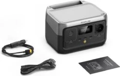 EcoFlow River 2 Portable Power Station - Powerbank - EU Uitvoering 12 EcoFlow River 2 Portable Power Station - Powerbank - EU Uitvoering -Makita || Merkloos || Stanley Verkoopwinkel 1200x764