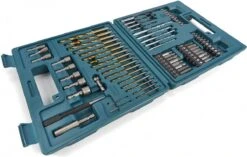 Makita B-49373 Boor-/schroefbitset - 75-delig -Makita || Merkloos || Stanley Verkoopwinkel 1200x764 4
