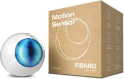 FIBARO Motion Sensor - 4-in-1 Multi-sensor - Incl. Batterij - Werkt Met FIBARO Home Centers, Homey En Andere Z-Wave Controllers -Makita || Merkloos || Stanley Verkoopwinkel 1200x765 8