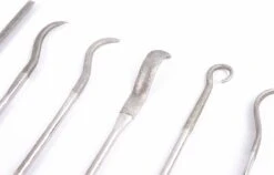 Benson Diamant Schraper Vijlset 140 Mm - 10 Delig -Makita || Merkloos || Stanley Verkoopwinkel 1200x766 3