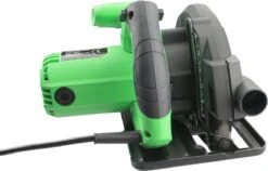 Profeco Cirkelzaag 1300W - Ø185mm - Handcirkelzaag Elektrisch - Met Parallelgeleider - Incl. 24T Zaagblad -Makita || Merkloos || Stanley Verkoopwinkel 1200x766 6