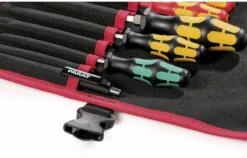 Parat BASIC Roll-Up Case 20 5990829991 Gereedschapstas (zonder Inhoud) Universeel 1 Stuks (b X H X D) 740 X 330 X 5 Mm -Makita || Merkloos || Stanley Verkoopwinkel 1200x768 4