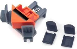 Merkloos Hoekklemmen 4 Stuks - Hoekklem Set - 90 Graden - Voor Hout -Makita || Merkloos || Stanley Verkoopwinkel 1200x770 2