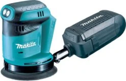 Makita DBO180Z 18 V Excenter Schuurmachine - Losse Body (geleverd Zonder Accu En Lader) 27 Makita DBO180Z 18 V Excenter Schuurmachine - Losse Body (geleverd Zonder Accu En Lader) -Makita || Merkloos || Stanley Verkoopwinkel 1200x771 12