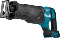 Makita Reciprozaag DJR187ZK 18V - Losse Body (geleverd Zonder Accu En Lader) -Makita || Merkloos || Stanley Verkoopwinkel 1200x771 13