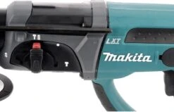 Makita 18 V Combihamer - DHR202ZJ - In Mbox - Losse Body (geleverd Zonder Accu En Lader) -Makita || Merkloos || Stanley Verkoopwinkel 1200x771 16