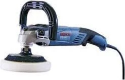 Bosch Professional GPO 14 CE Polijstmachine - 1400 Watt 14 Bosch Professional GPO 14 CE Polijstmachine - 1400 Watt -Makita || Merkloos || Stanley Verkoopwinkel 1200x772 8