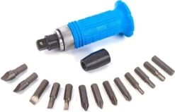 14 Delige Slagschroevendraaier Set Met Soft Grip Anti Slip Handvat -Makita || Merkloos || Stanley Verkoopwinkel 1200x773 1