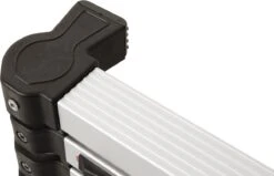 WOLFGANG Telescopische Ladder Van Lichte Gewicht Aluminium | Uitklapbare Ladder 131 Gecertificeerd | Uitschuifbare Ladder Van 2 | 64 Meter -Makita || Merkloos || Stanley Verkoopwinkel 1200x774 3