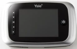 Yale Digitale Deurspion DDV500 15 Yale Digitale Deurspion DDV500 -Makita || Merkloos || Stanley Verkoopwinkel 1200x778 8