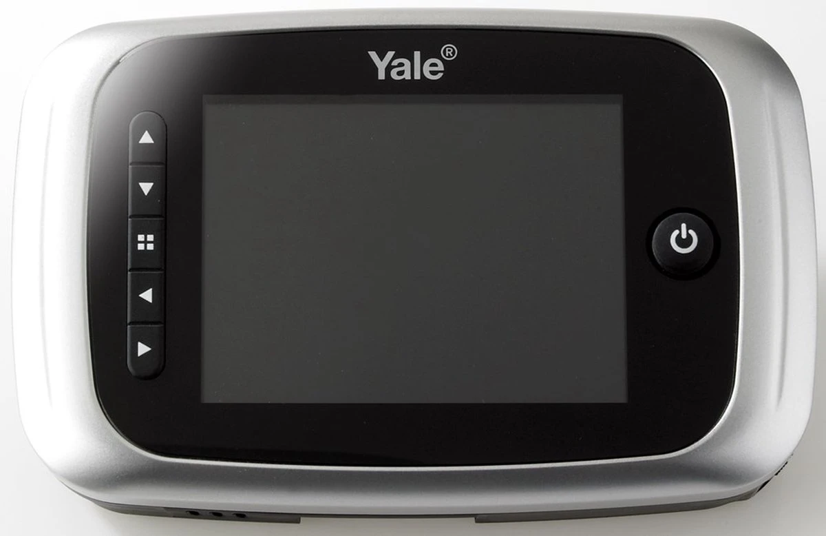 Yale Digitale Deurspion DDV500 7 Yale Digitale Deurspion DDV500 - Afbeelding 7