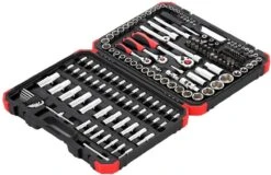 Gedore RED R45603172 172-delige Dopsleutelset 1/4” + 3/8” + 1/2" - 3300058 -Makita || Merkloos || Stanley Verkoopwinkel 1200x779 2