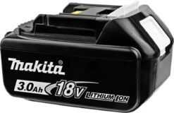 Makita BL1830B Accu 18V 3.0Ah Li-ion - 197599-5 -Makita || Merkloos || Stanley Verkoopwinkel 1200x779 4