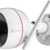 Ezviz C3W Pro (Husky Air PRO) Full HD Buitencamera Met Nachtzicht In Kleur - Wit