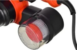 Black & Decker BLACK+DECKER KA900E-QS Bandschuurmachine - 350W - Powerfile Met Cyclonic Action Stofopvang -Makita || Merkloos || Stanley Verkoopwinkel 1200x781 6