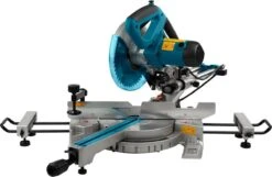 Makita LS0815FLN 230V Radiaal Afkortzaag - 1400W - 216 X 30mm -Makita || Merkloos || Stanley Verkoopwinkel 1200x781 7
