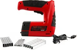 Kibani Accu Tacker - 1300mAh Accu En Oplader - Nietpistool - Handtacker - Spijkerpistool - Incl. LED Verlichting -Makita || Merkloos || Stanley Verkoopwinkel 1200x782 12