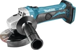 Makita DGA452Z Haakse Slijper - 18 V - 115 Mm - Losse Body (geleverd Zonder Accu En Lader) -Makita || Merkloos || Stanley Verkoopwinkel 1200x786 4