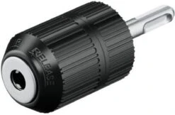 PARKSIDE Boor- En Breekhamer - Ideaal Voor Krachtig Boren, Klopboren, Betonboren En Beitelen - Toerental: 0-1650 Tpm - Slagenergie: 1,2 Joule - Slagfrequentie: 0-7500 Spm - Boordiameter: Max. 24 Mm (hout) | 19 Mm (beton/steen) | 13 Mm (metaal) - 800W -Makita || Merkloos || Stanley Verkoopwinkel 1200x789 5