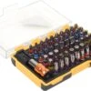Bitset Professional - Gereedschap - 61 Delig - Professioneel - Met Kleurcode - 61 Dlg