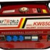 Kraftworld Kw8500