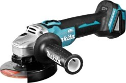 Makita Haakse Slijper - DGA504ZJ - 18V - 125 Mm - Losse Body (geleverd Zonder Accu En Lader) -Makita || Merkloos || Stanley Verkoopwinkel 1200x791 6