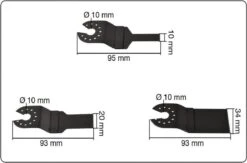Hofftech Multitool Zaagblad 10 Mm - 20 Mm - 35 Mm 27 Hofftech Multitool Zaagblad 10 Mm - 20 Mm - 35 Mm -Makita || Merkloos || Stanley Verkoopwinkel 1200x792 9