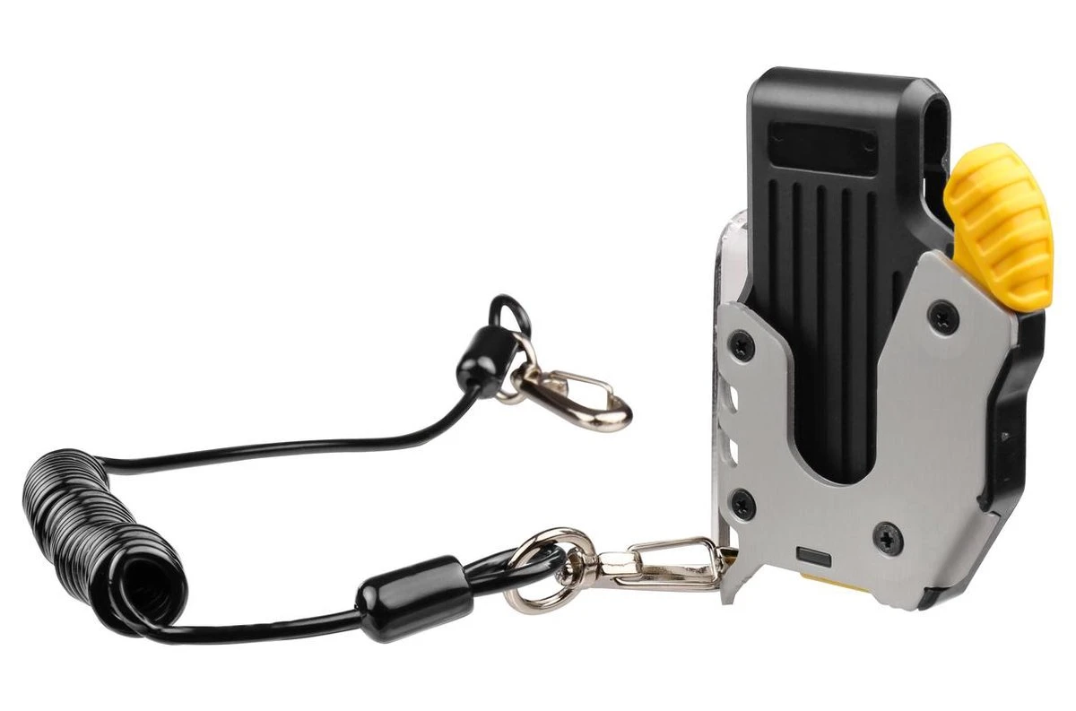 Makita B-57174 Rolmaat Met Valbeveiliging - 25mm X 7,5m 9 Makita B-57174 Rolmaat Met Valbeveiliging - 25mm X 7,5m - Afbeelding 9