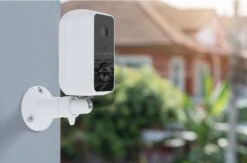 Looki Beveiligingscamera Draadloos - Op Batterij - Incl. 32GB SD-kaart - Voor Binnen En Buiten - Camera Beveiliging - Cloud Opslag - Bewakingscamera - App – Nachtmodus -Makita || Merkloos || Stanley Verkoopwinkel 1200x794 10