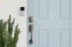 Ring Video Deurbel 3 - Batterij - 1080p HD-video - Zilver -Makita || Merkloos || Stanley Verkoopwinkel 1200x794 11