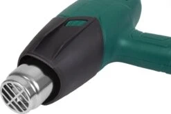 VONROC Heteluchtpistool – Verfafbrander – 2000W – 2 Temperatuurstanden – Incl. 8 Mondstukken & Opbergtas -Makita || Merkloos || Stanley Verkoopwinkel 1200x795 14