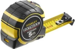STANLEY FATMAX XTHT0-33671 Pro Autolock Rolmaat - 5m - 32mm -Makita || Merkloos || Stanley Verkoopwinkel 1200x795