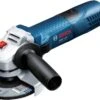 Bosch Professional GWS 7-125 Haakse Slijper - 720 Watt - 125 Mm Schijfdiameter