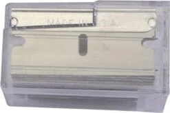 Stanley Reservemesjes - Reservemes - Verfkrabber - Glasschrapermes - 10 Stuks - 0-28-510 -Makita || Merkloos || Stanley Verkoopwinkel 1200x796 19