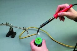 Rothenberger Elektrische Soldeerbout -100W -max 560°C -1,5 M Aansluitsnoer -Makita || Merkloos || Stanley Verkoopwinkel 1200x796 27