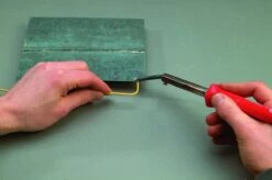 Rothenberger Elektrische Soldeerbout -100W -max 560°C -1,5 M Aansluitsnoer -Makita || Merkloos || Stanley Verkoopwinkel 1200x796 28