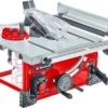 Einhell TE-TS 36/210 Li-Solo Accu-zaagtafel