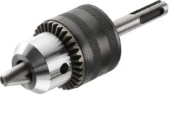 Black & Decker BLACK+DECKER BCD900E2K-QW Boorhamer - 18V - Incl. 2 Accu's, Lader En Koffer -Makita || Merkloos || Stanley Verkoopwinkel 1200x796 30