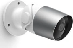 Laxihub O1 Bewakingscamera - Beveiligingscamera Buiten - 1080P Full HD Resolutie - Wifi Camera - Inclusief 32GB SD Kaart 22 Laxihub O1 Bewakingscamera - Beveiligingscamera Buiten - 1080P Full HD Resolutie - Wifi Camera - Inclusief 32GB SD Kaart -Makita || Merkloos || Stanley Verkoopwinkel 1200x796 32