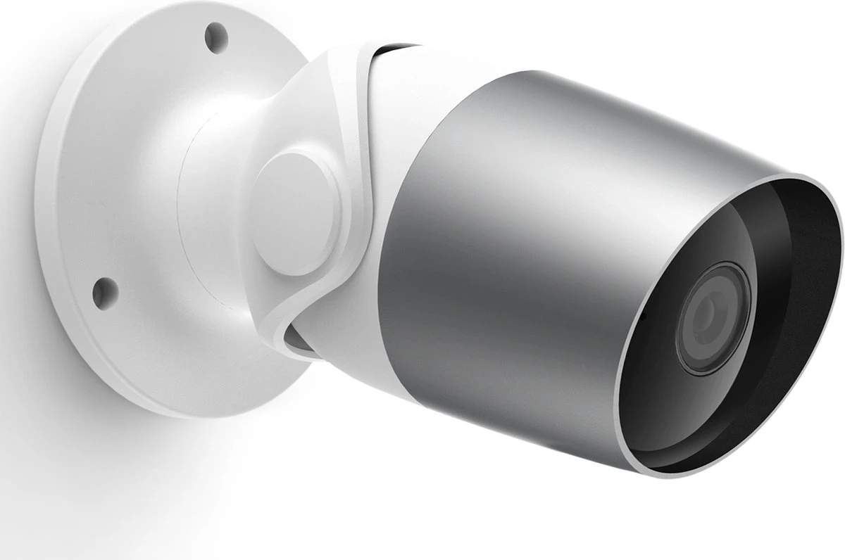 Laxihub O1 Bewakingscamera - Beveiligingscamera Buiten - 1080P Full HD Resolutie - Wifi Camera - Inclusief 32GB SD Kaart 11 Laxihub O1 Bewakingscamera - Beveiligingscamera Buiten - 1080P Full HD Resolutie - Wifi Camera - Inclusief 32GB SD Kaart - Afbeelding 11