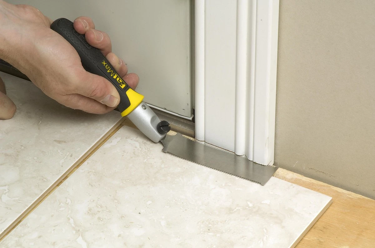 STANLEY FatMax 0-20-331 Japanse Zaag - 3 Snijvlakken - 12cm Zaagblad 5 STANLEY FatMax 0-20-331 Japanse Zaag - 3 Snijvlakken - 12cm Zaagblad - Afbeelding 5