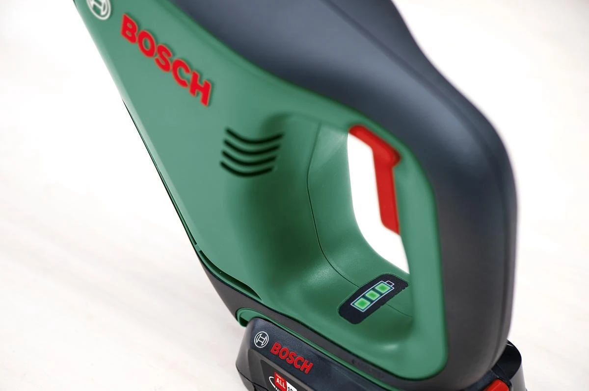Bosch AdvancedRecip 18 Accu Reciprozaag - Met Zaagblad - Zonder 18 V Accu En Lader 6 Bosch AdvancedRecip 18 Accu Reciprozaag - Met Zaagblad - Zonder 18 V Accu En Lader - Afbeelding 6