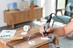 Dremel Stylo+ Multitool - 9W - Incl. 15 Accessoires -Makita || Merkloos || Stanley Verkoopwinkel 1200x798 18